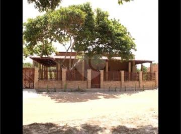 Casa · 280m² · 3 Quartos · 3 Vagas · Casa com 3 quartos à venda em Centro - CE