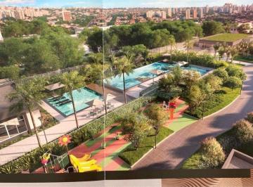Apartamento · 127m² · 4 Quartos · 3 Vagas · Apartamento com 4 quartos à venda em Vila anastácio - SP