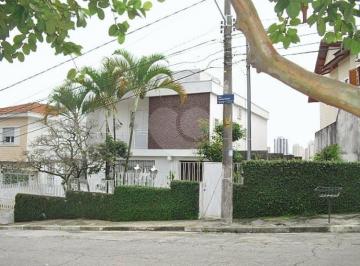 Casa · 322m² · 4 Quartos · 2 Vagas · Sobrado com 4 quartos à venda em Jardim são paulo(zona norte) - SP