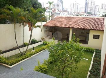 Casa · 412m² · 3 Quartos · 4 Vagas · Sobrado com 3 quartos à venda em Jardim são paulo(zona norte) - SP