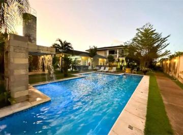 Casa · 481m² · 6 Quartos · 4 Vagas · Casa com 6 quartos à venda em Pindoba - CE