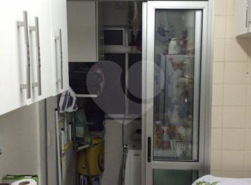 Apartamento · 44m² · 2 Quartos · 1 Vaga · Apartamento com 2 quartos à venda em Vila Cruz Das Almas - SP