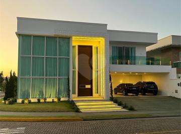 Casa · 530m² · 5 Quartos · 6 Vagas · Condomínio com 5 quartos à venda em Centro - CE