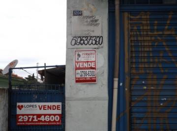 Terreno · 240m² · Terreno à venda em Vila mazzei - SP