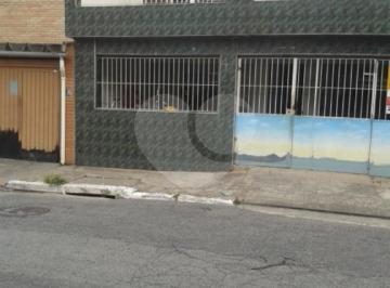 Casa · 70m² · 2 Quartos · 2 Vagas · Sobrado com 2 quartos à venda em Vila nova mazzei - SP