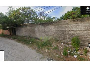 Terreno · 503m² · Loteamento à venda em Engenheiro Luciano Cavalcante - CE