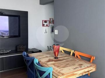 Apartamento · 40m² · 1 Quarto · Apartamento com 1 quartos à venda em Casa verde - SP