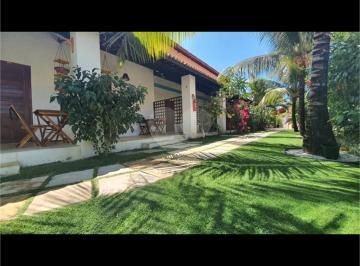 Comercial · 880m² · 16 Quartos · 3 Vagas · Hotel com 16 quartos à venda em Cumbuco - CE