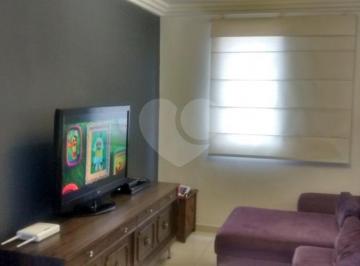 Apartamento · 39m² · 3 Quartos · 1 Vaga · Apartamento com 3 quartos à venda em Vila pirituba - SP