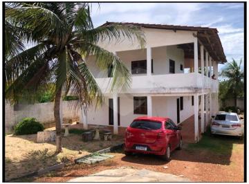 Casa · 495m² · 3 Quartos · 8 Vagas · Casa com 3 quartos à venda em Porto Das Dunas - CE