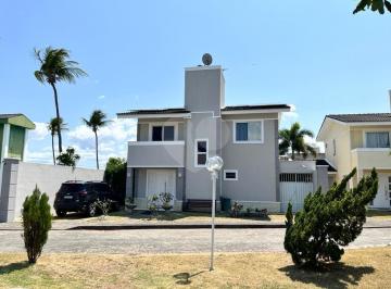 Casa · 170m² · 3 Quartos · Condomínio com 3 quartos à venda em Coité - CE