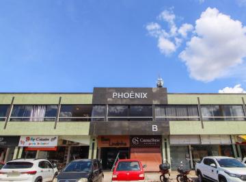 Comercial , Brasília · CLSW 102 Bloco B, Ed. Phoenix, Loja no Térreo de Frente, 30m² - Sudoeste