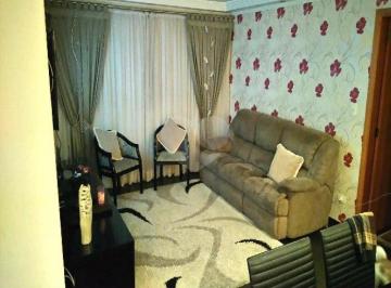 Apartamento · 110m² · 3 Quartos · 2 Vagas · Apartamento com 3 quartos à venda em Santana - SP