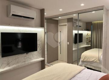 Apartamento · 123m² · 3 Quartos · 3 Vagas · Apartamento com 3 quartos à venda em Engenheiro Luciano Cavalcante - CE