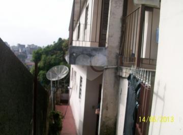Terreno · 187m² · 1 Quarto · 1 Vaga · Terreno com 1 quartos à venda em Casa Verde Alta - SP