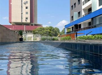 Apartamento · 50m² · 2 Quartos · 1 Vaga · Apartamento com 2 quartos à venda em Dionisio Torres - CE