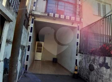 Casa · 50m² · 2 Vagas · Casa à venda em Água fria - SP