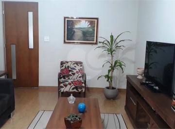 Casa · 100m² · 2 Quartos · 4 Vagas · Casa térrea com 2 quartos à venda em Jardim leonor mendes de barros - SP