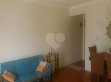 Apartamento · 98m² · 3 Quartos · 1 Vaga · Apartamento com 3 quartos à venda em Parque Fongaro - SP