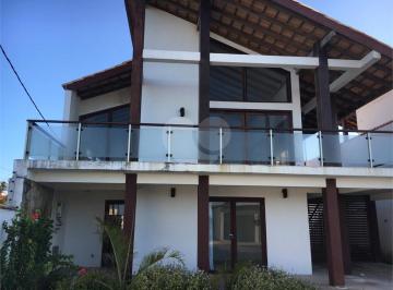 Casa · 299m² · 4 Quartos · 2 Vagas · Condomínio com 4 quartos à venda em Centro - CE
