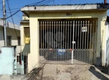 Casa · 190m² · 4 Quartos · Casa com 4 quartos à venda em Vila medeiros - SP
