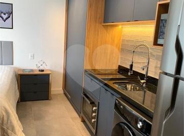Apartamento · 42m² · 1 Quarto · 1 Vaga · Apartamento com 1 quartos à venda em Vila Gomes Cardim - SP