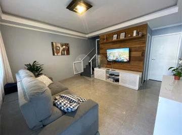 Casa · 120m² · 3 Quartos · 2 Vagas · Sobrado com 3 quartos à venda em Jardim Sabará - SP