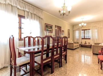 Casa · 260m² · 4 Quartos · 4 Vagas · Sobrado com 4 quartos à venda em Vila nova mazzei - SP