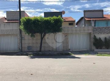 Casa · 141m² · 4 Quartos · 4 Vagas · Casa com 4 quartos à venda em José De Alencar - CE
