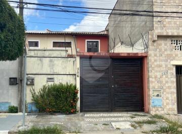 Casa · 106m² · 3 Quartos · 2 Vagas · Casa com 3 quartos à venda em Boa Vista - CE