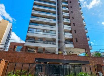 Apartamento · 80m² · 3 Quartos · 2 Vagas · Apartamento com 3 quartos à venda em Cocó - CE