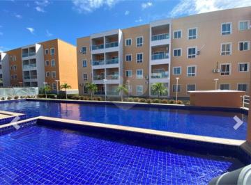 Apartamento · 72m² · 3 Quartos · 1 Vaga · Apartamento com 3 quartos à venda em Lagoinha - CE