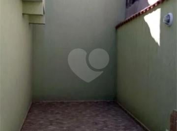 Casa · 85m² · 3 Quartos · 1 Vaga · Condomínio com 3 quartos à venda em Vila pereira cerca - SP