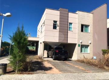 Casa · 171m² · 4 Quartos · 4 Vagas · Condomínio com 4 quartos à venda em Mangabeira - CE