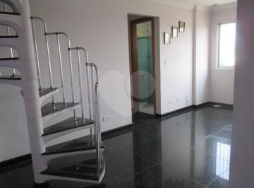 Apartamento · 60m² · 3 Quartos · 2 Vagas · Apartamento com 3 quartos à venda em Vila buenos aires - SP