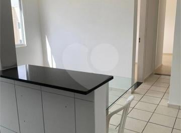 Apartamento · 46m² · 2 Quartos · 1 Vaga · Apartamento com 2 quartos à venda em Boa vista - CE