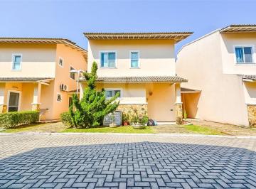 Casa · 139m² · 4 Quartos · 3 Vagas · Condomínio com 4 quartos à venda em Sabiaguaba - CE