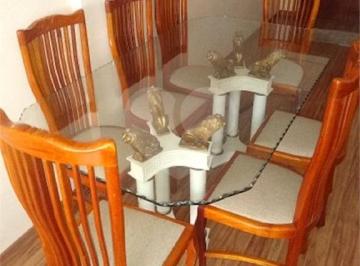 Apartamento · 63m² · 2 Quartos · Apartamento com 2 quartos à venda em Luz - SP