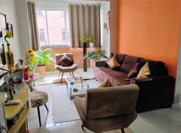 Apartamento · 100m² · 3 Quartos · 1 Vaga · Apartamento com 3 quartos à venda em Montese - CE