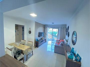 Apartamento · 60m² · 2 Quartos · 1 Vaga · Apartamento com 2 quartos à venda em Vila guaca - SP