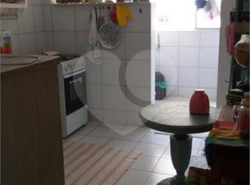 Apartamento · 70m² · 2 Quartos · 1 Vaga · Apartamento com 2 quartos à venda em Vila uberabinha - SP