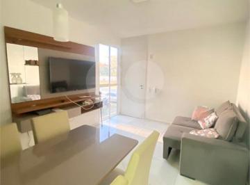 Apartamento · 42m² · 2 Quartos · 1 Vaga · Apartamento com 2 quartos à venda em Padre Julio Maria - CE