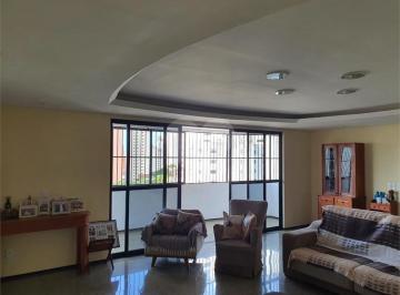 Apartamento · 170m² · 4 Quartos · 3 Vagas · Apartamento com 4 quartos à venda em Aldeota - CE