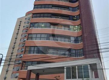 Apartamento · 213m² · 4 Quartos · 4 Vagas · Apartamento com 4 quartos à venda em Meireles - CE