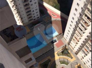 Apartamento · 105m² · 3 Quartos · 1 Vaga · Apartamento com 3 quartos à venda em Freguesia do ó - SP