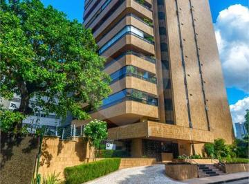 Apartamento · 460m² · 5 Quartos · 5 Vagas · Apartamento com 5 quartos à venda em Meireles - CE