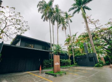 Casa · 1100m² · 1 Quarto · Condomínio com 1 quartos à venda em Vila nova conceição - SP