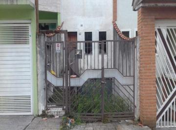 Casa · 133m² · 3 Quartos · 4 Vagas · Sobrado com 3 quartos à venda em Jardim brasília (zona leste) - SP