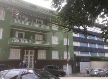 Apartamento · 74m² · 3 Quartos · 1 Vaga · Apartamento com 3 quartos à venda em Aclimação - SP