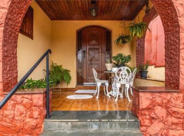Casa · 315m² · 3 Quartos · 4 Vagas · Casa com 3 quartos à venda em Jardim da glória - SP